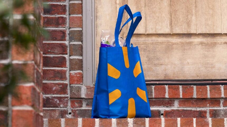 Walmart Brings Back ‘Basket Fee’ for Some Orders: What To Know