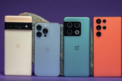 Best 5G Phones of 2025
