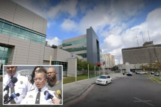New Orleans jail inmates charged with murder, other crimes make daring escape: ‘Urgent situation’