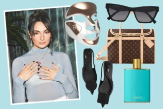 Exclusive | ‘Summer House’ star Paige DeSorbo’s chic Hamptons shopping list