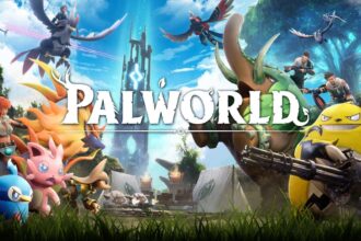 Palworld Developer Has Removed Game Features Due to Nintendo Legal Pressure