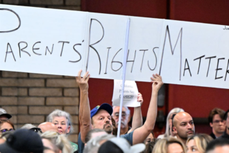 States support parents in legal case over school’s secret gender transition of child