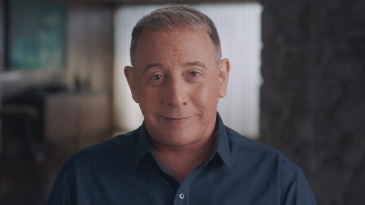 Pee-wee Herman’s Documentary Lets Gen X Reflect on Our Quirky Childhood