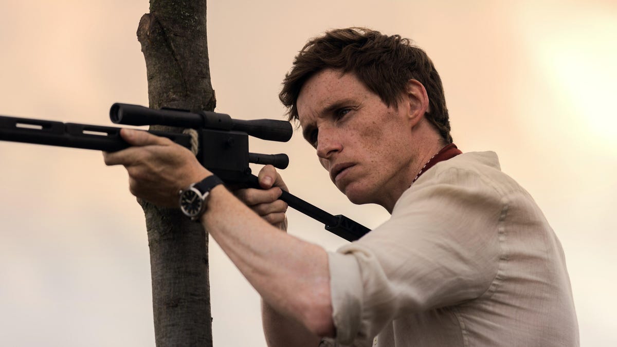11 of the Best Peacock Shows You Can Stream Right Now
