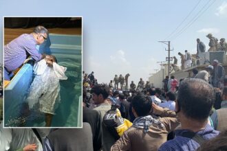 Afghan Christian pastor pleads with Trump, warns of Taliban revenge after admin revokes refugee protections