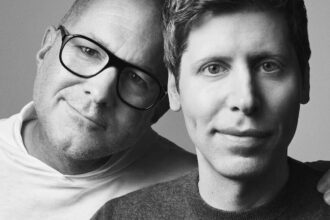 What to Expect (and Not Expect) From OpenAI and Jony Ive’s AI-Centric ‘Screenless Phone’