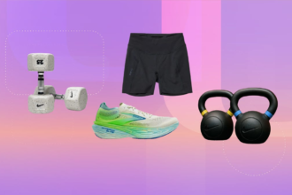 Mother’s Day Fitness Gift Guide: 10 Gift Ideas From a Mom and Fitness Expert