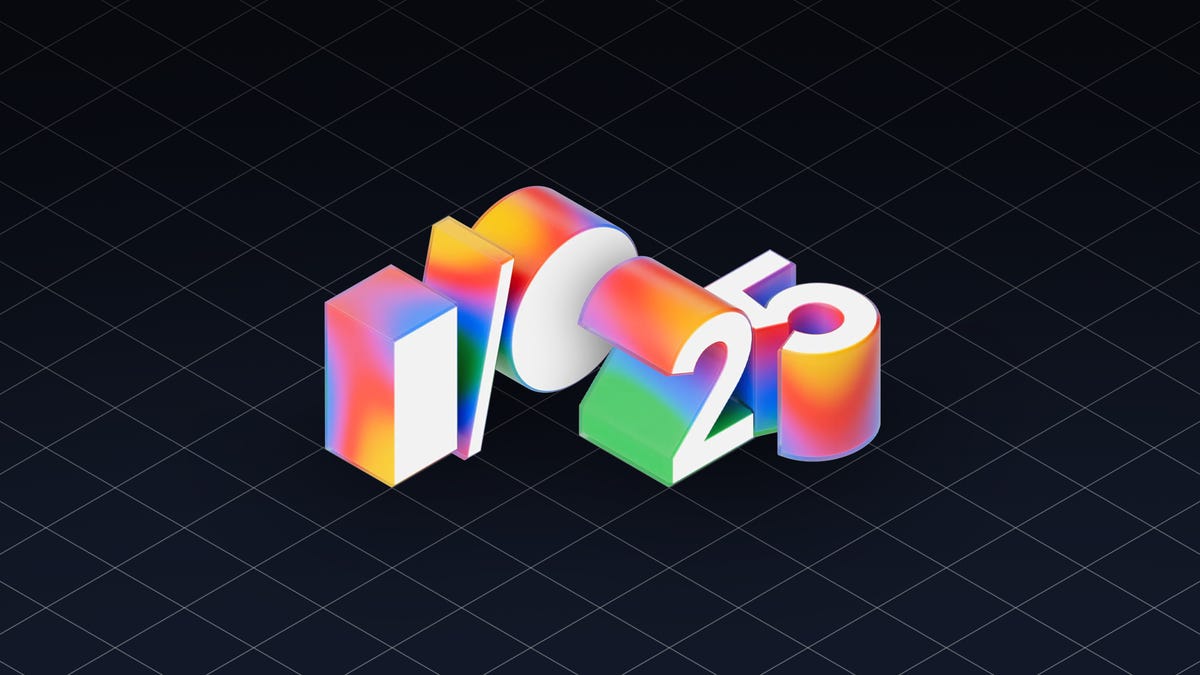 Google I/O 2025: How to Watch and What to Expect