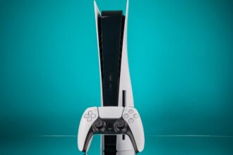 Here’s How to Factory Reset Your PS5 or PS4