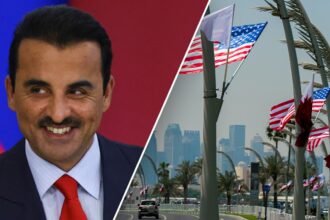 Qatar’s rising influence: Trump jet offer spotlights foreign foothold in Washington