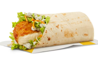 McDonald’s Snack Wrap: When Is the Viral Food Favorite Returning?