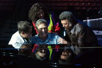 ‘The Righteous Gemstones’ Is Ending: When to Watch the Emotional Series Finale