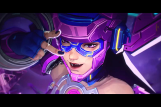 Marvel Rivals’ Galacta’s Gift Event Makes Ranking Up Even Easier