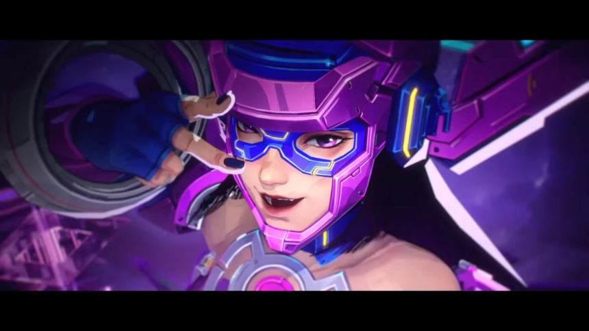 Marvel Rivals’ Galacta’s Gift Event Makes Ranking Up Even Easier
