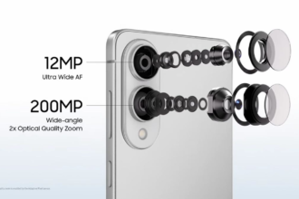 The Samsung S25 Edge’s Camera Is Good Enough to Rival the Ultra