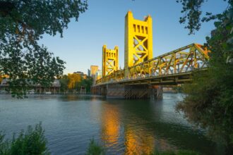 Best Internet Providers in Sacramento, California