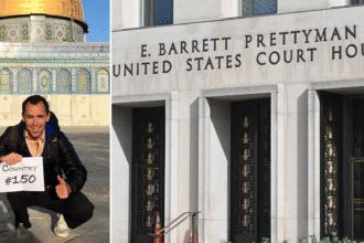 Federal judge issues M verdict against Syria for torture of US citizen taken captive in 2019