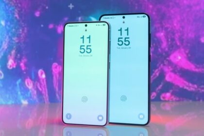 The Best Android Phones of 2025: Tested by Our Experts