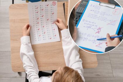San Francisco scraps ‘equity grading’ program — in which homework and attendance wouldn’t affect grades — one day after unveiling it amid bipartisan backlash