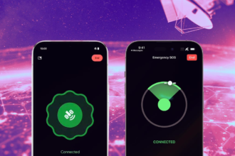What You Need to Know About Satellite Connectivity in Phones