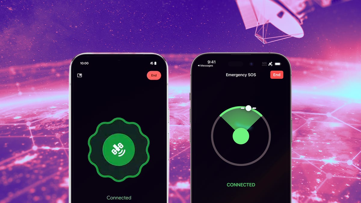 What You Need to Know About Satellite Connectivity in Phones