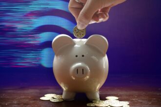 The Average Monthly Cost of Internet Is . Here’s How to Lower It