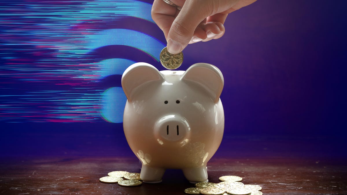 The Average Monthly Cost of Internet Is . Here’s How to Lower It