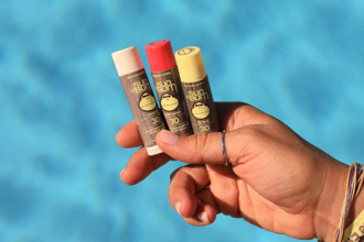 5 Facial Products to Protect Your Skin for a Day in the Sun