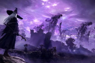 Elden Ring Nightreign Director Interview: He Solo’d Every Boss and So Can You