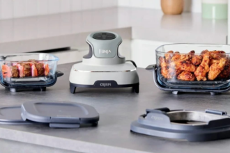 The Absolute Best Air Fryer Money Can Buy Has One Key Feature Most Others Don’t