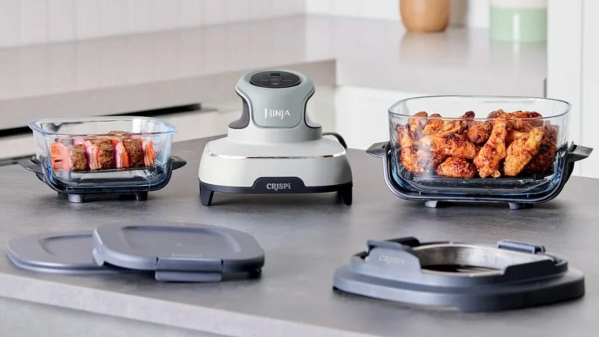 The Absolute Best Air Fryer Money Can Buy Has One Key Feature Most Others Don’t