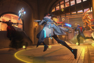 Stadium Is a Hit: Here’s What’s Next for Overwatch’s Wild New Mode