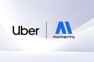 Uber Announces Partnership to Bring Robotaxis to Europe in 2026