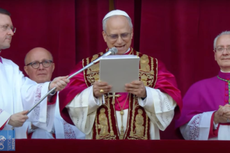 Pope Leo XIV, the First American Pope: How to Watch His First Appearance