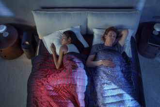 The Eight Sleep Pod 5 Is Here: What to Know About This AI-Driven Sleep System