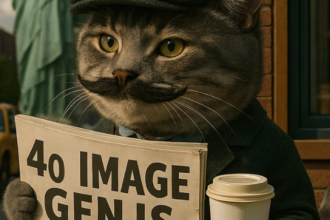 ChatGPT’s Image Generator Is Now in Microsoft Copilot. Here’s What You Can Do With It