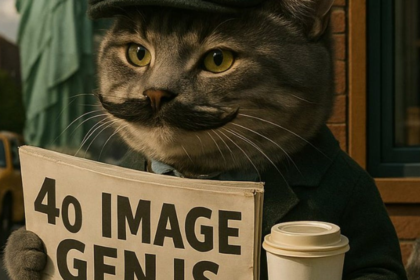 ChatGPT Image Generator Is in Microsoft Copilot Now: What You Can Do With It