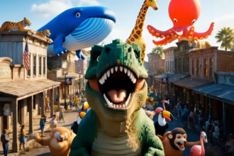Google’s AI-Generated Content Looks a Lot Like Slop to Me