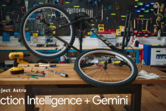 Project Astra Is the Secret Sauce for Google’s Gemini Live AI Advances