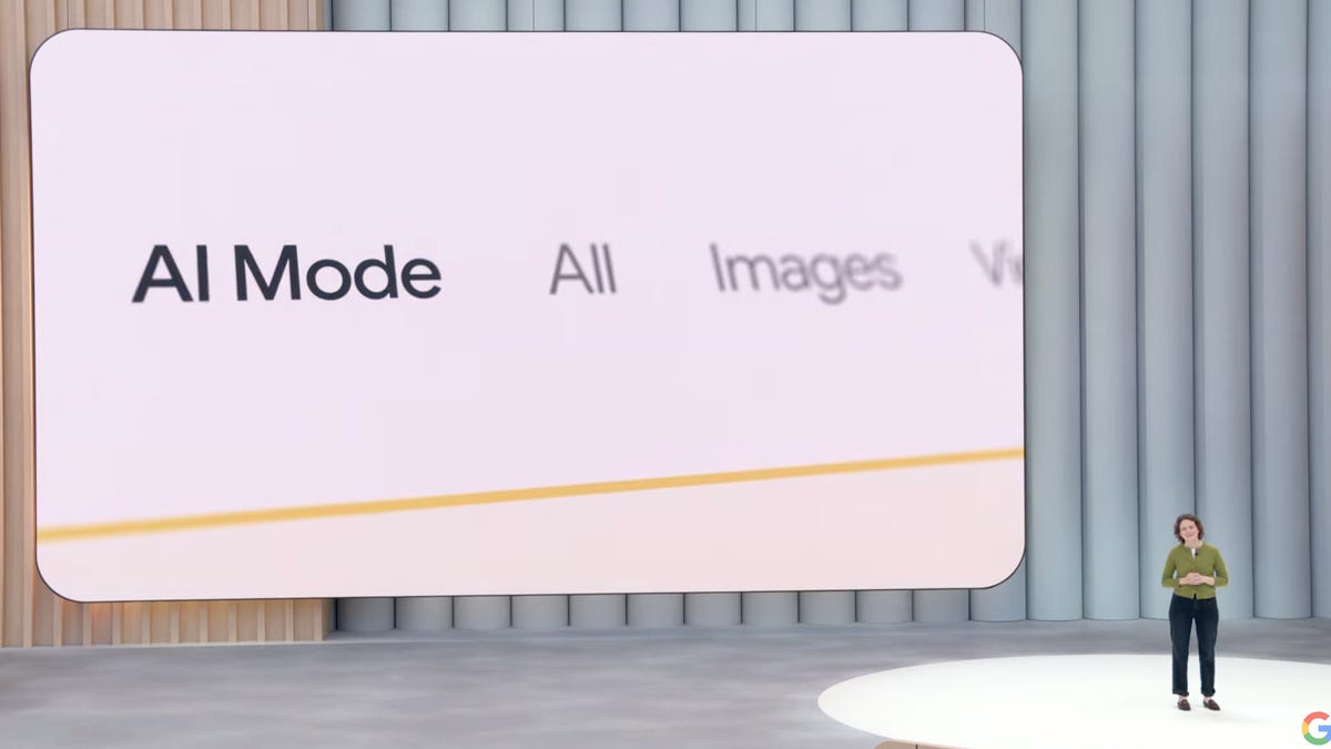 Google’s AI Mode Will Change How You Search. What to Expect