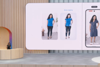 My Jaw Dropped When Google Told Me How Its New AI Shopping Feature Handles Privacy