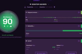 Meet Orb: An Internet Speed Test Unlike Any I’ve Ever Used Before