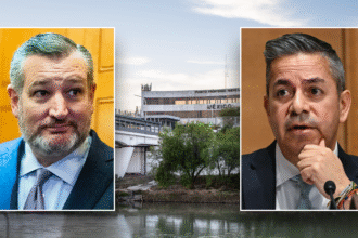 Sens Cruz, Lujan introduce bill to expedite permits for international bridges and ports of entry