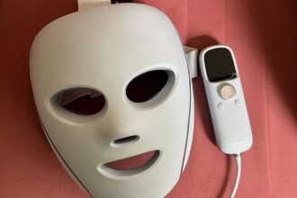 Best LED Masks of 2025 Approved by the FDA