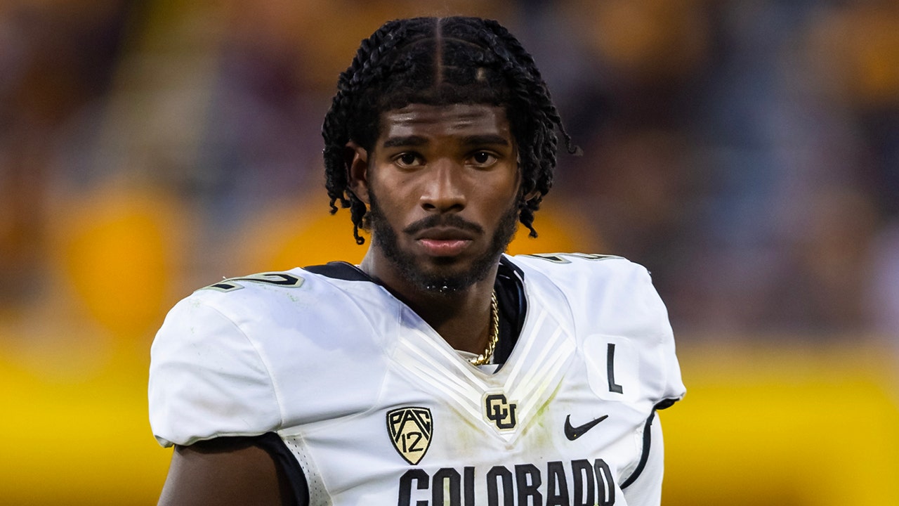 Shedeur Sanders’ ‘mistake’ cost him draft position, NFL analyst says