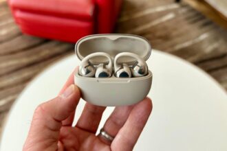 Are Shokz’ New OpenDots One Better Than Bose’s Ultra Open Earbuds?