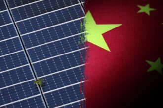 Hidden communications devices found in Chinese solar power inverters spark security alarm