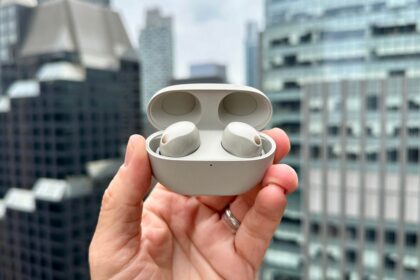 Best Wireless Earbuds of 2025