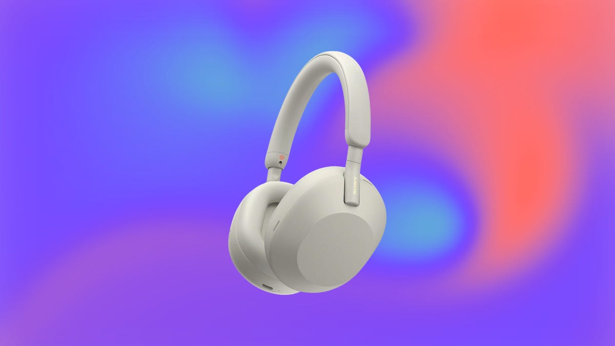 New Sony Noise-Canceling Headphones Specs and Pricing Apparently Leak