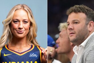 Suns call allegation of CEO’s affair with WNBA player ‘entirely false and morally reprehensible’